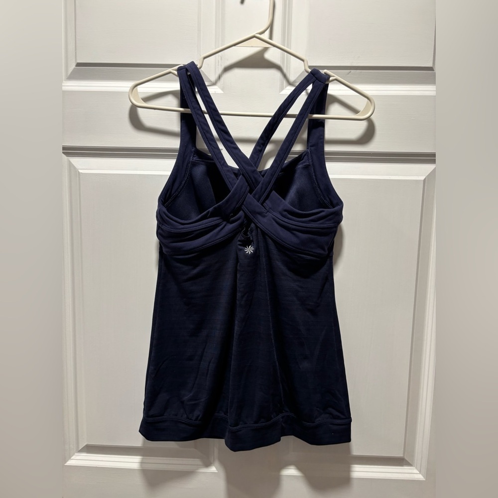 Athleta High Support Tank Top - Picture 4 of 7